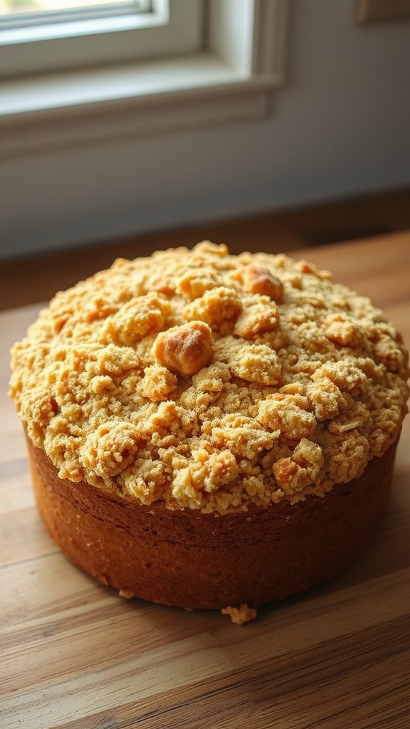 golden texture irresistible crunch