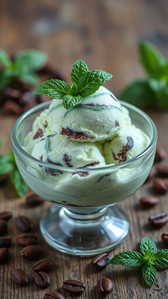 grasshopper mint chocolate wisconsin