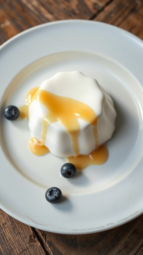 greek yogurt honey ohio