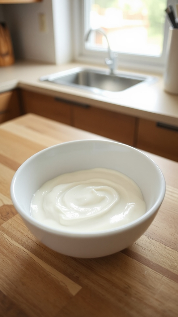 greek yogurt s creamy goodness