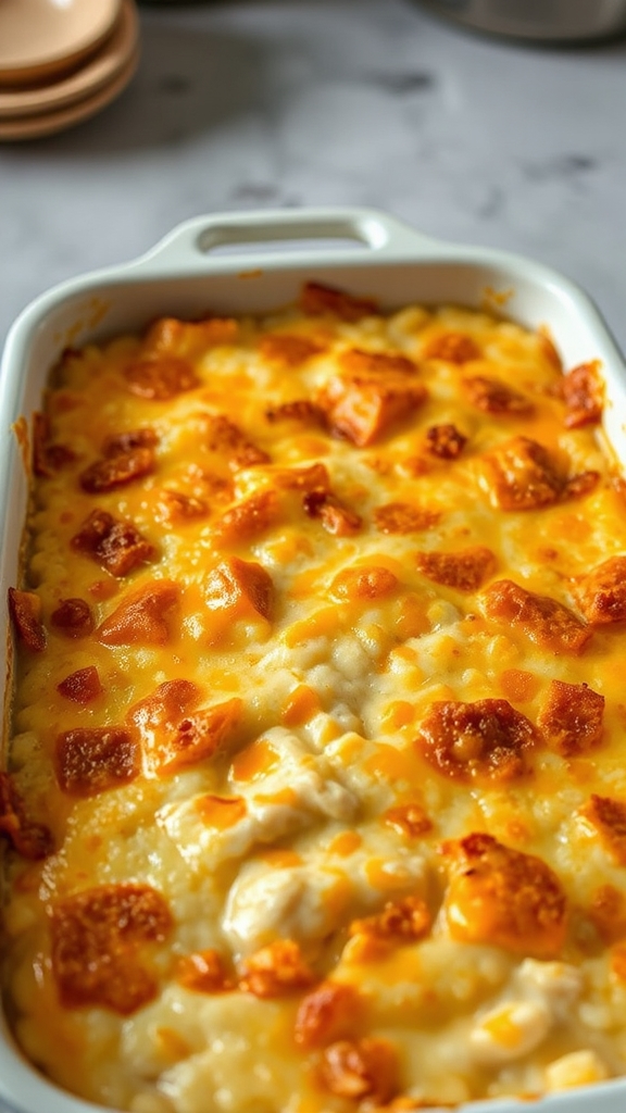 grits casserole kitchen tools