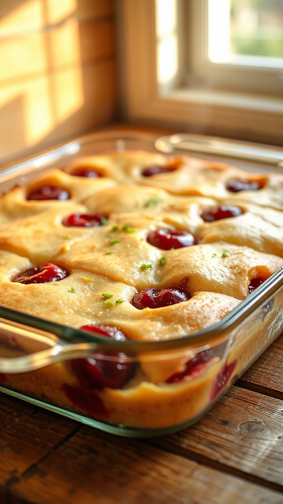 guarantee perfect baking times