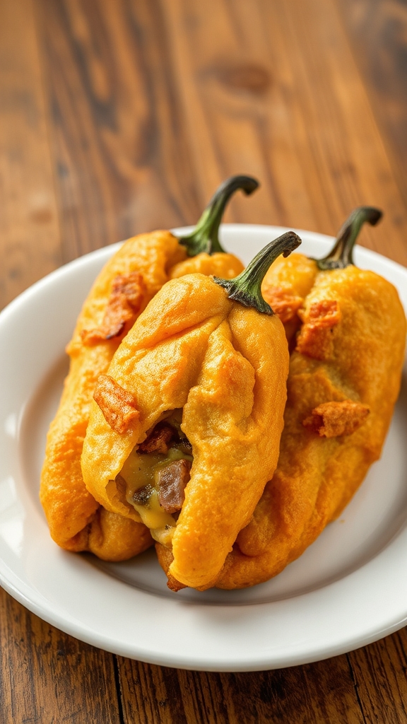 hatch chile rellenos recipe