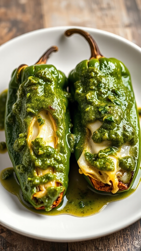 hatch chiles cooking tips