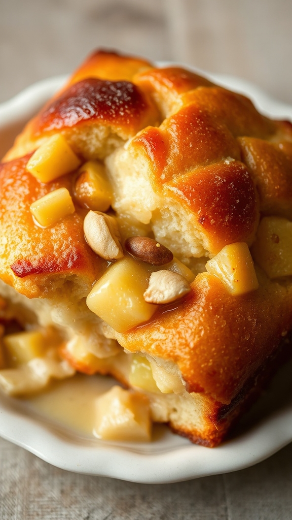 hawaiian dessert tweaks variations