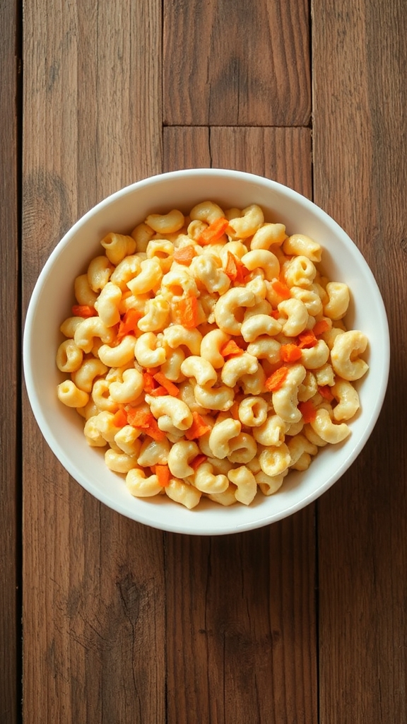 hawaiian macaroni salad ingredients