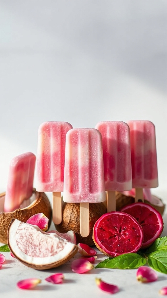 hawaiian pink guava ginger