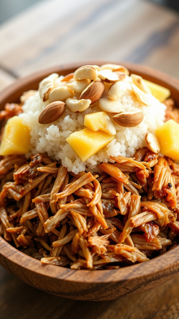 hawaiian slow cooker recipes