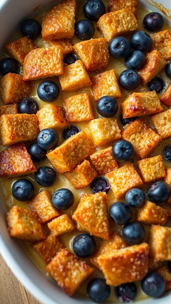 healthier modern ingredient swaps