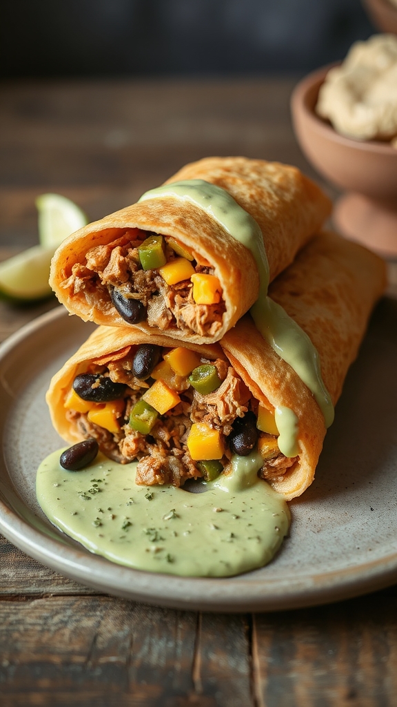 healthier swaps veggie additions