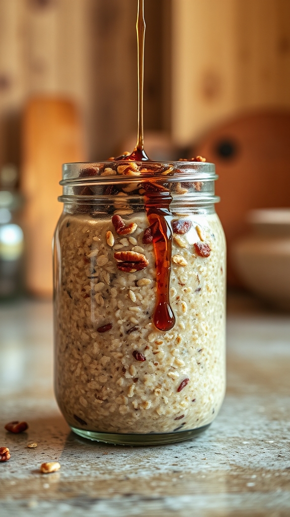 hearty pairings and spice tweaks
