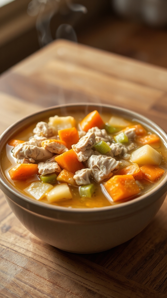 hearty pennsylvania dutch tradition