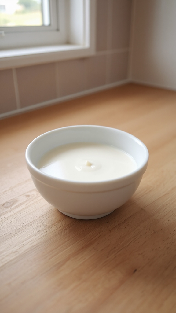 heavy cream for stability