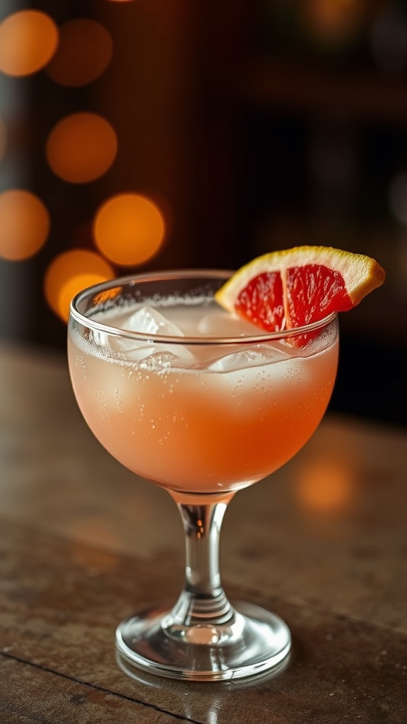 hemingway s cuban grapefruit daiquiri