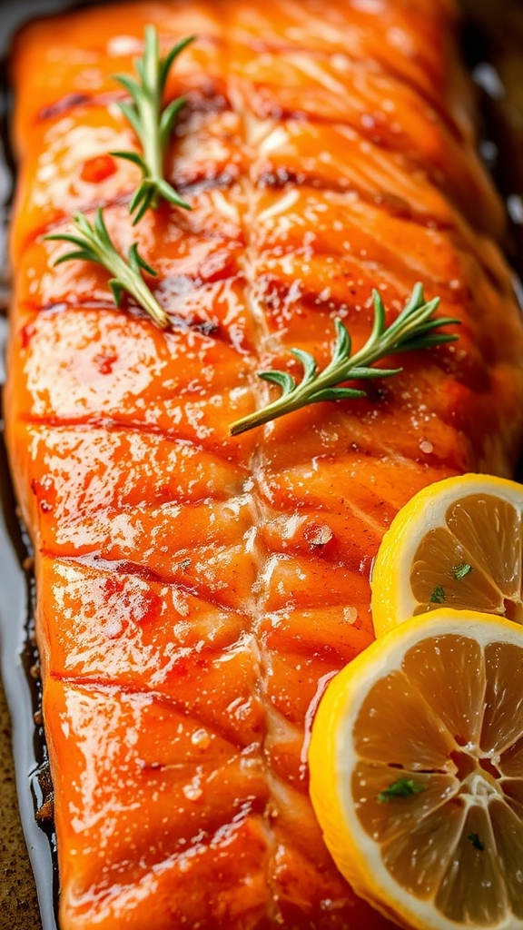 herb swaps and seasonings