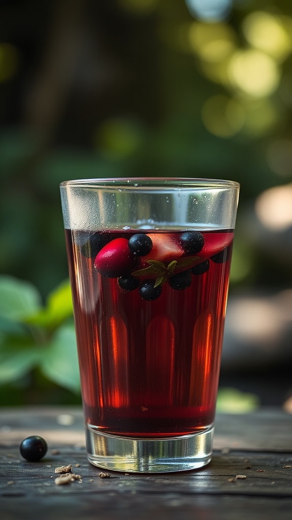 herbal blend variation tips