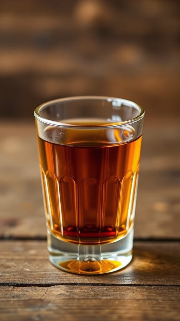 high altitude wyoming bourbon