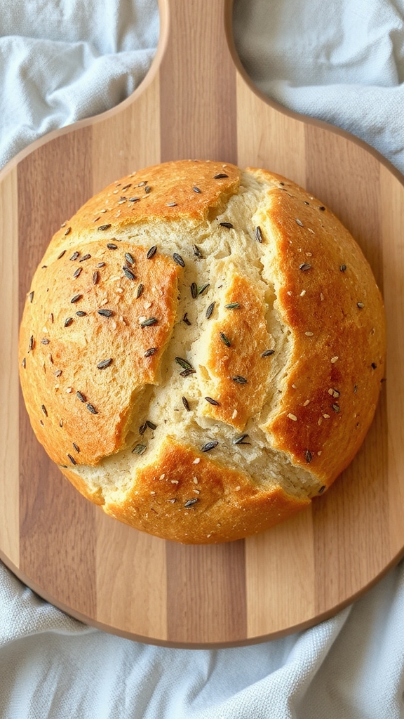 high protein low carb