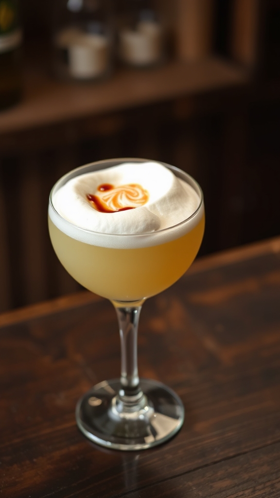 high quality pisco variations