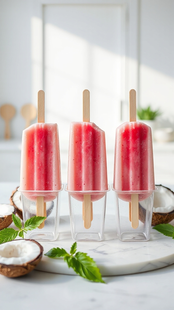 historical allergen free pink pops