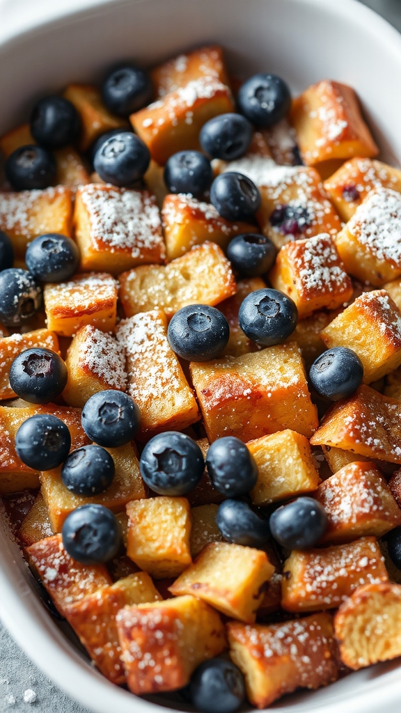 holiday brunch family favorite