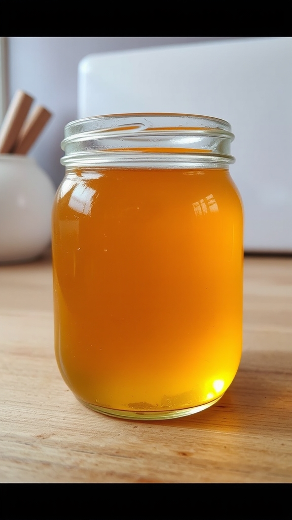 honey s health and flavor