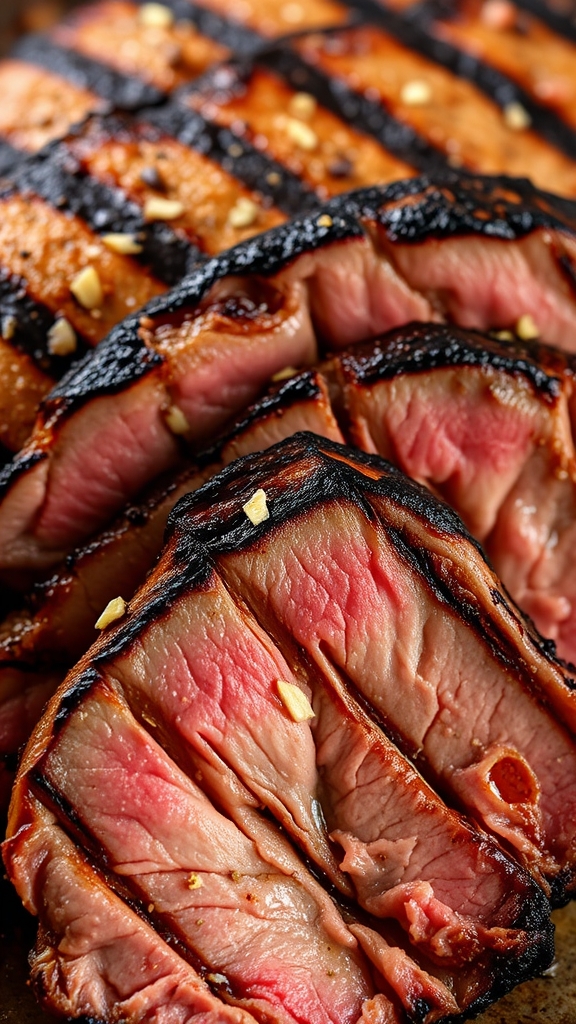 hoppy ipa steak marinade