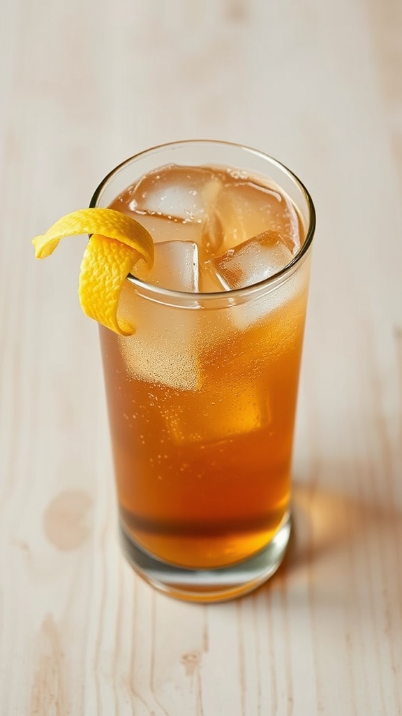 horse s neck kentucky bourbon