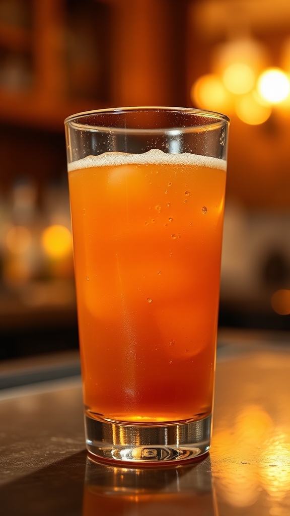 humorous nuclear accident drink