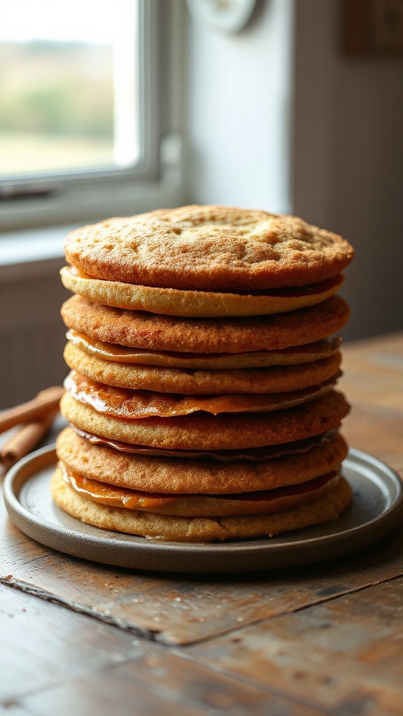 iconic appalachian stack heritage