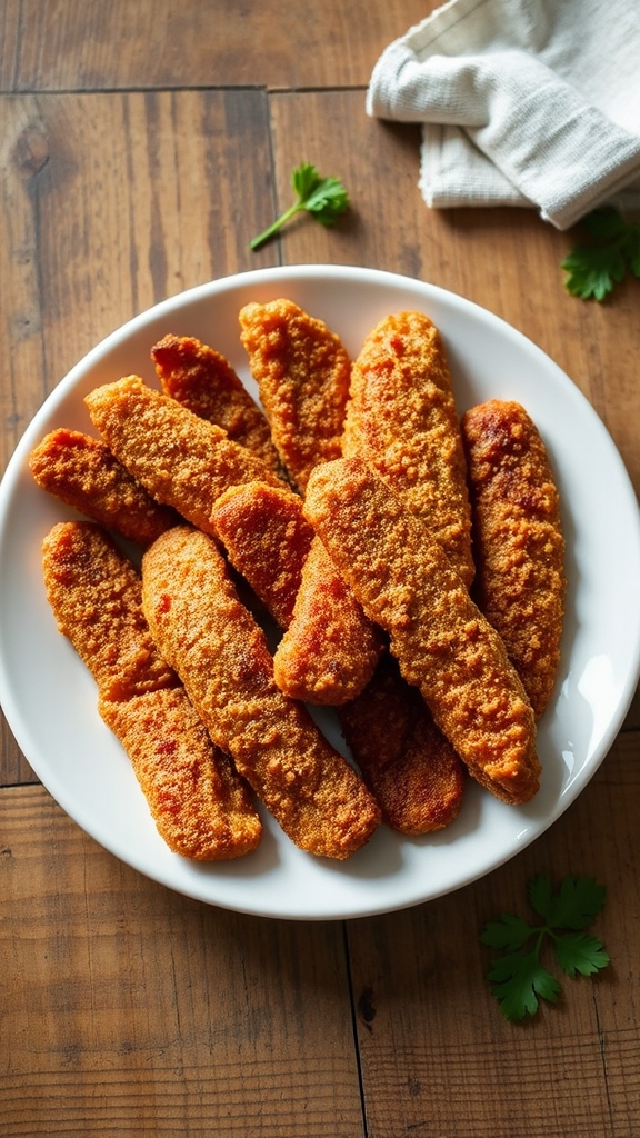 idaho beef finger steaks