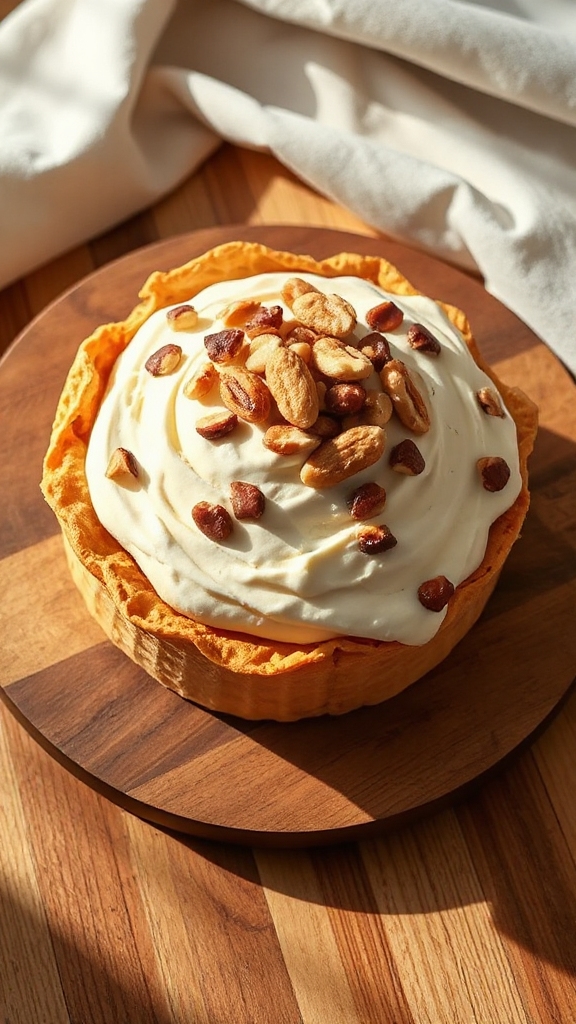 illinois desserts inventive fusion
