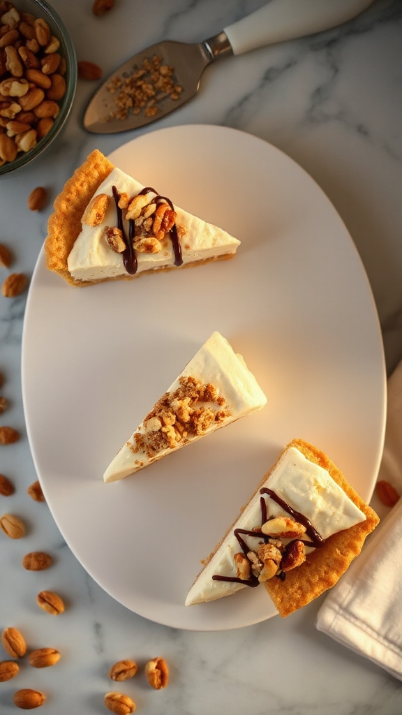 illinois pie heritage blends