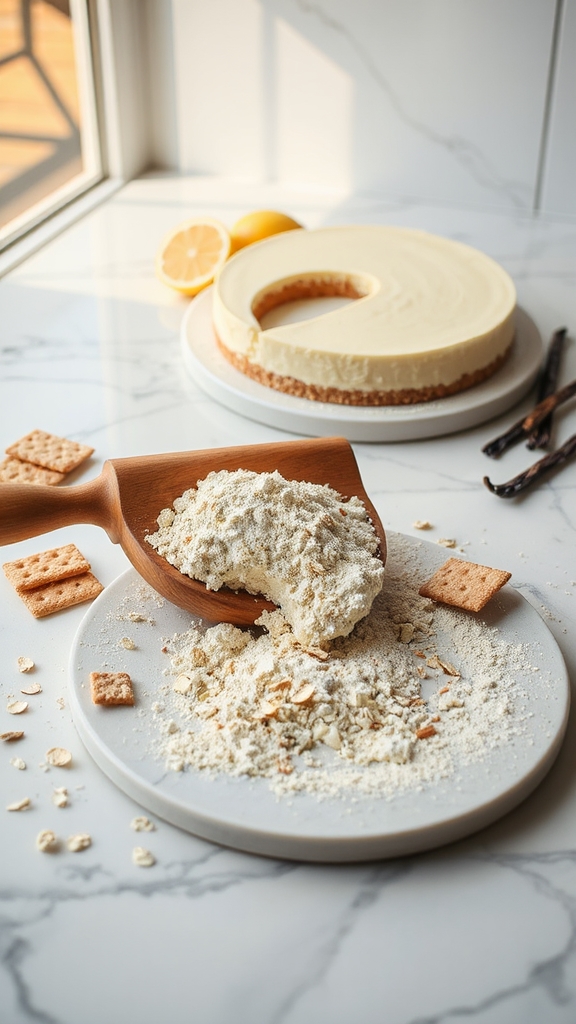 inclusive gluten free delights empowered