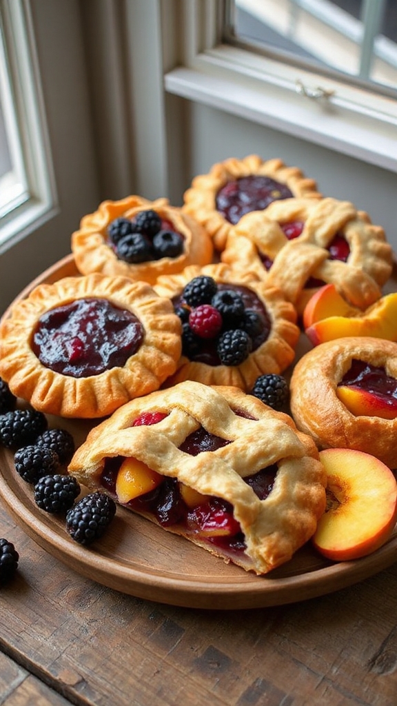 inclusive seasonal crust variations