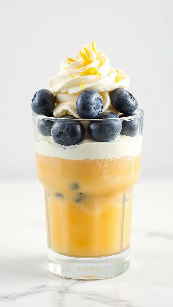 incorporate gelatin for stability