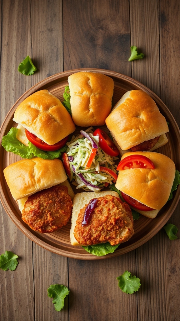 indiana pork tenderloin sliders