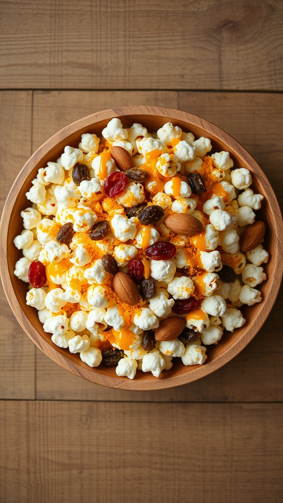 indiana s popcorn agricultural legacy
