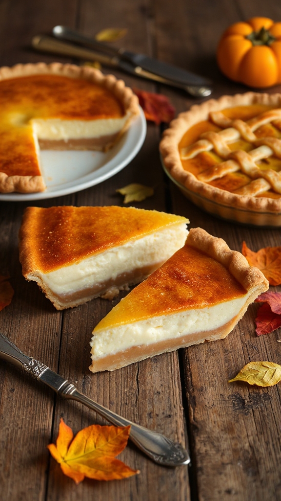 indiana s wholesome dessert heritage