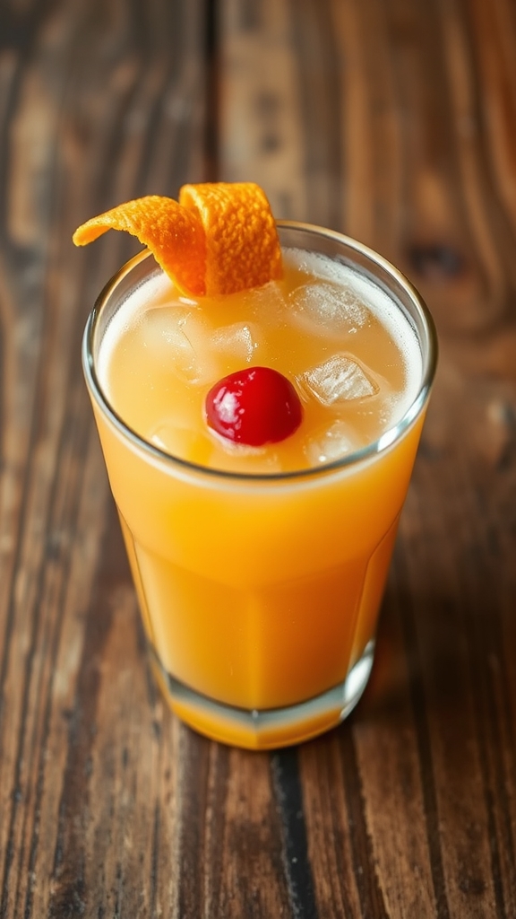 indiana sweet persimmon bourbon
