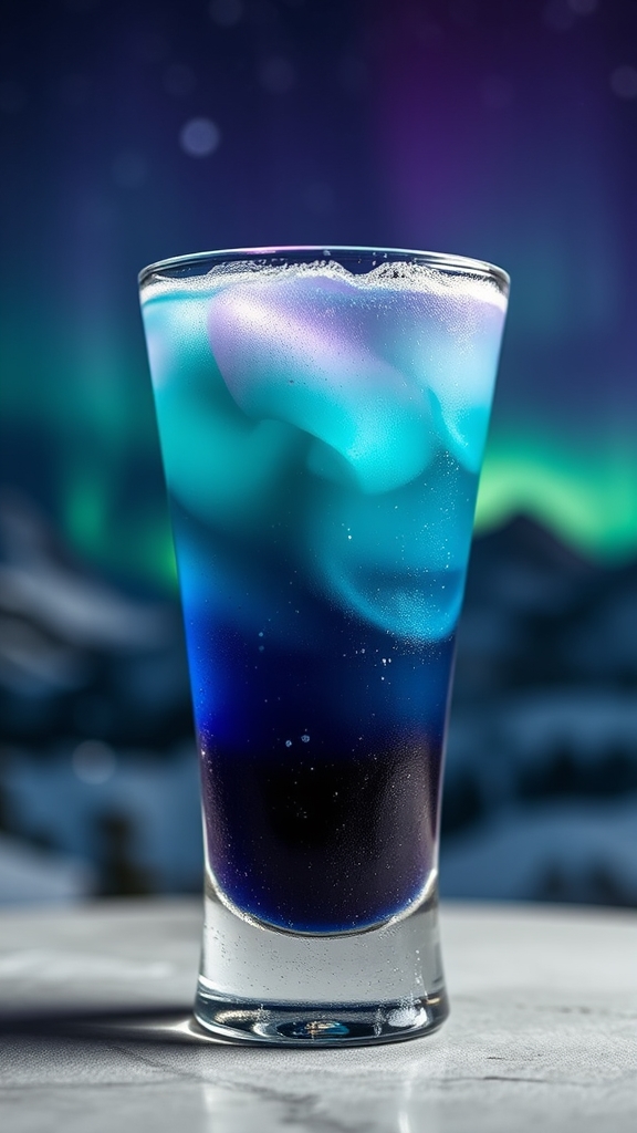 indigenous alaskan aurora spirits