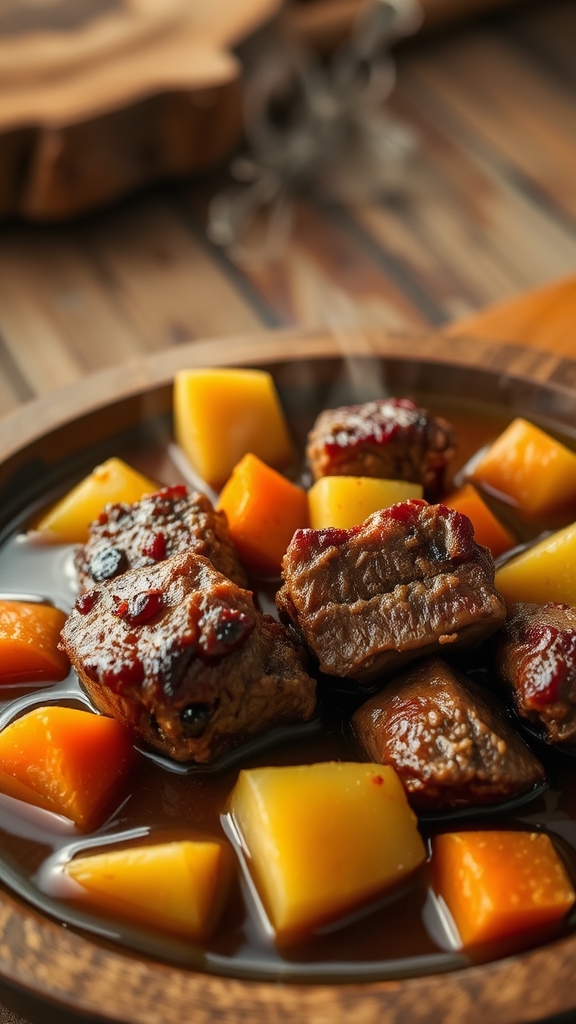 indigenous alaskan moose heritage