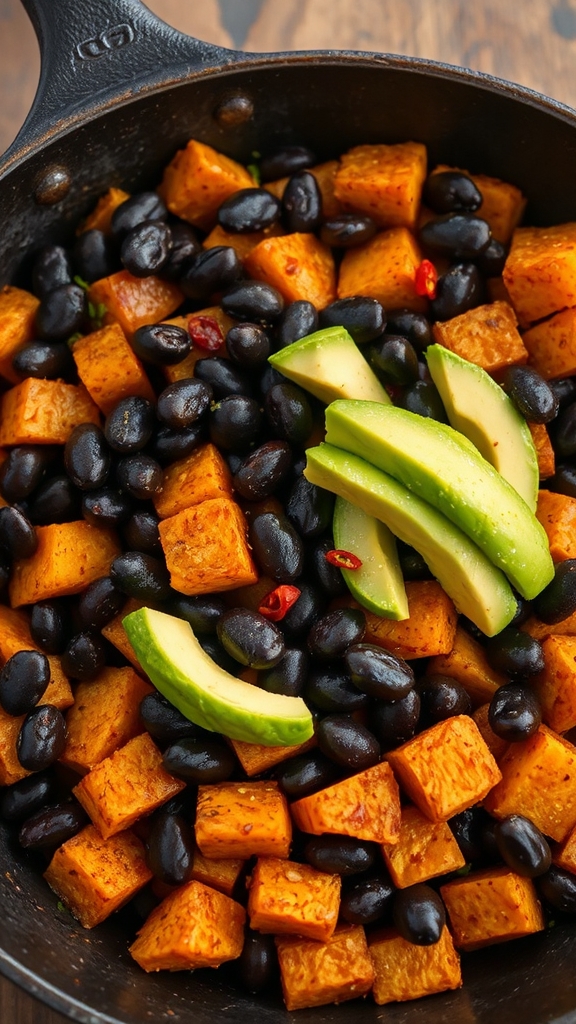 indigenous american cuisine fusion
