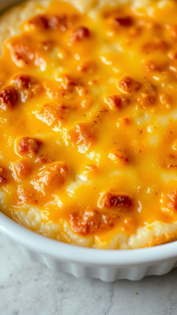ingredient swaps maintain flavor