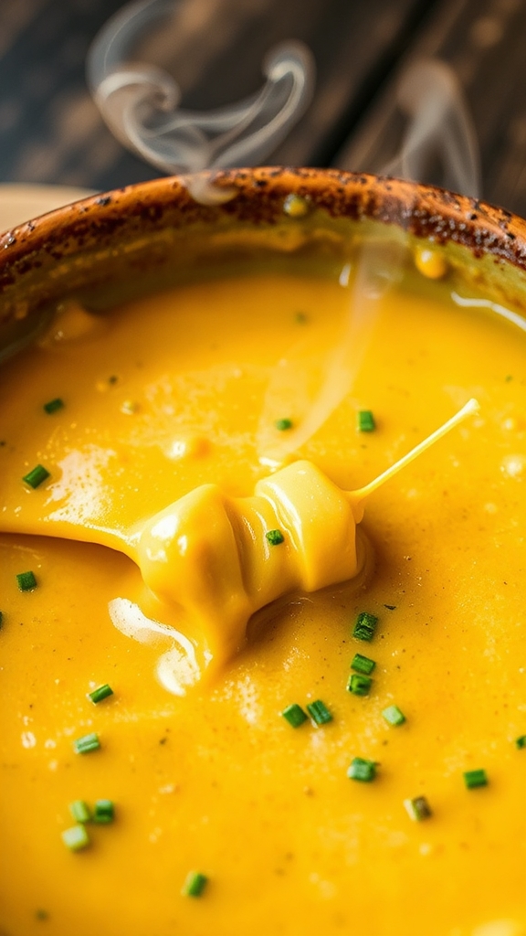 innovative beer cheese variations