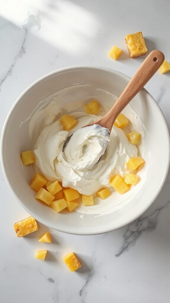 innovative cream cheese pairings