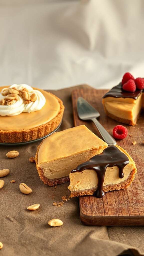 innovative oklahoma pie adaptations