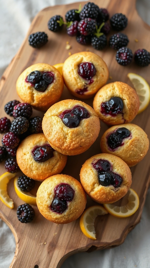 innovative oregon berry adaptations