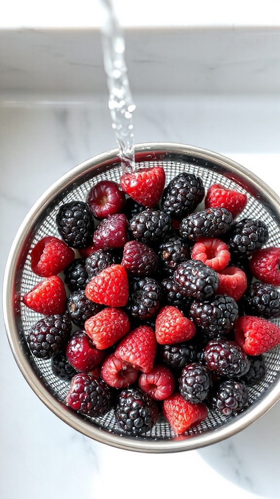 innovative oregon berry tweaks