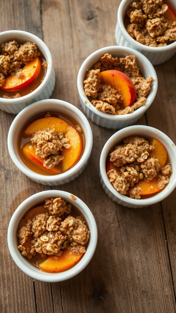 innovative texture and seasonings